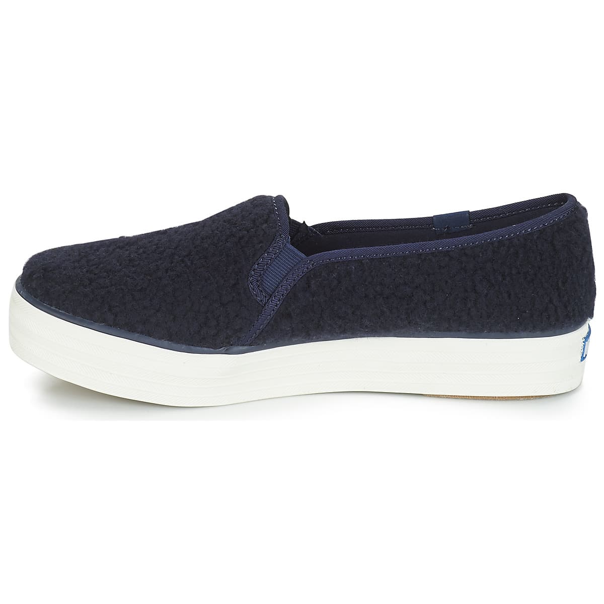 Women's Loafers Keds Blue