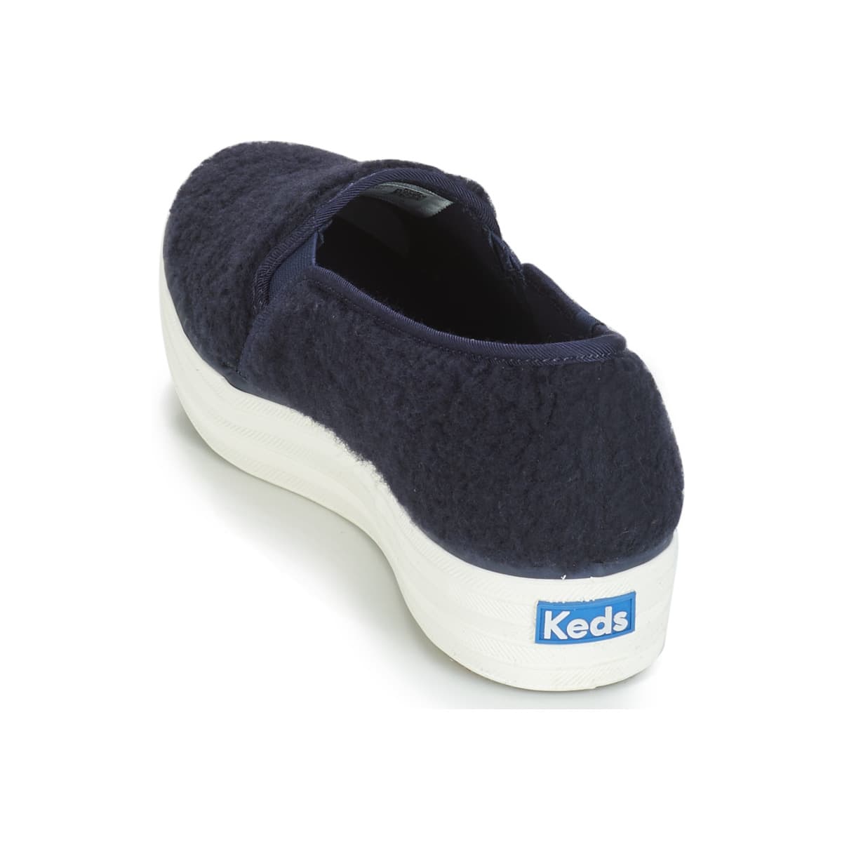 Women's Loafers Keds Blue