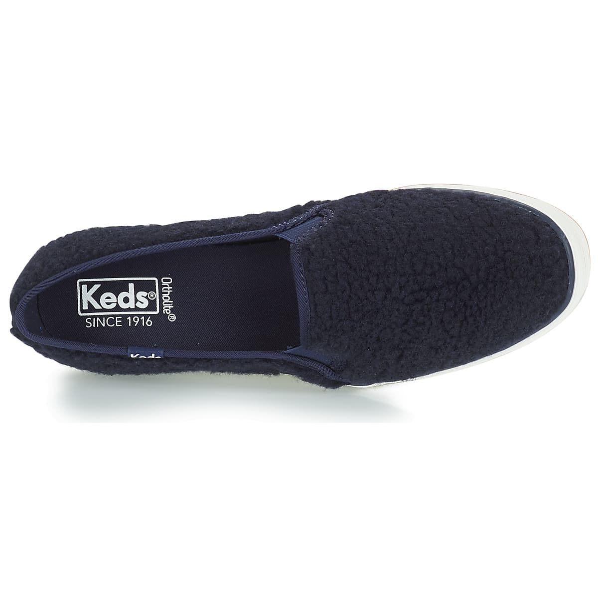 Women's Loafers Keds Blue