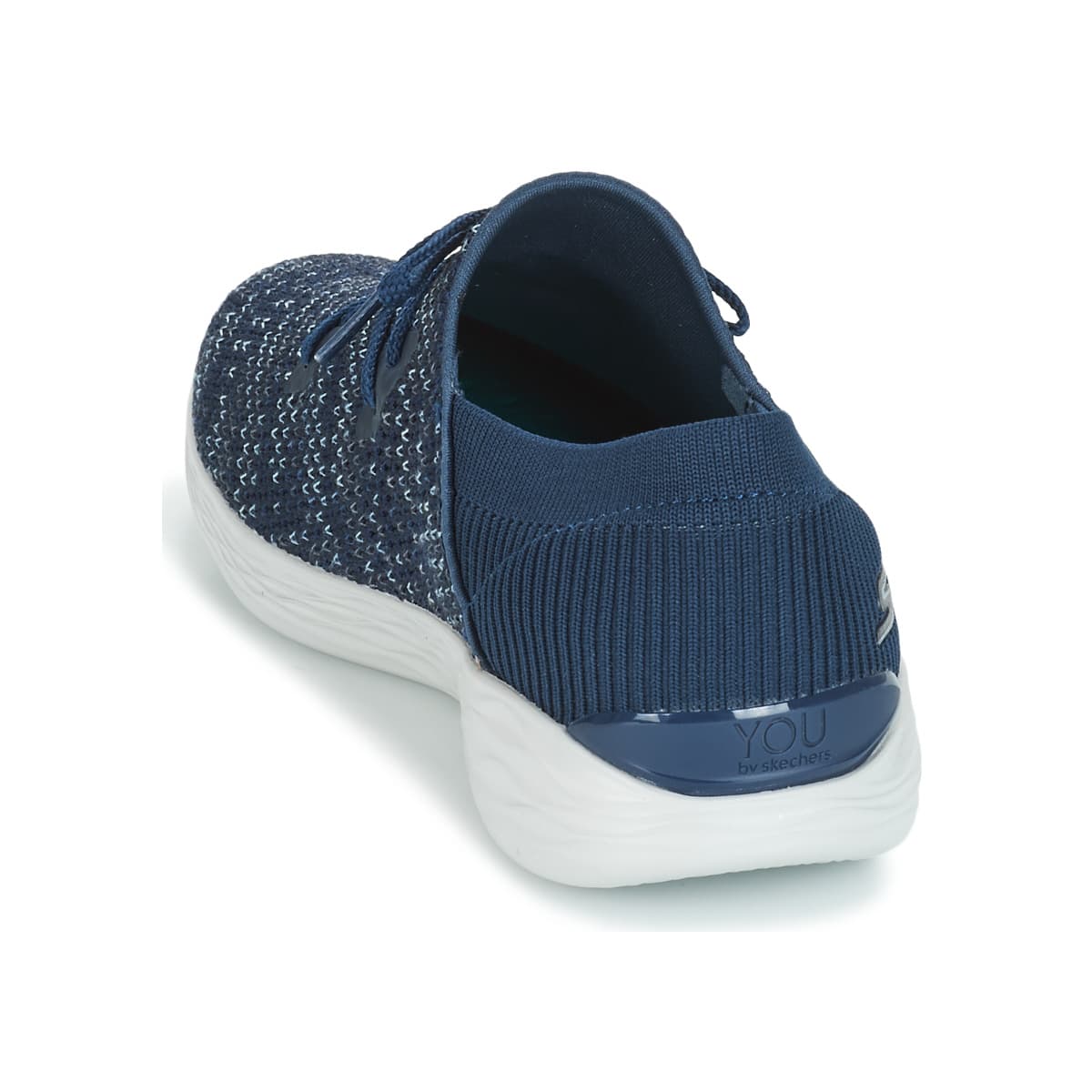 Women's Loafers Skechers Blue