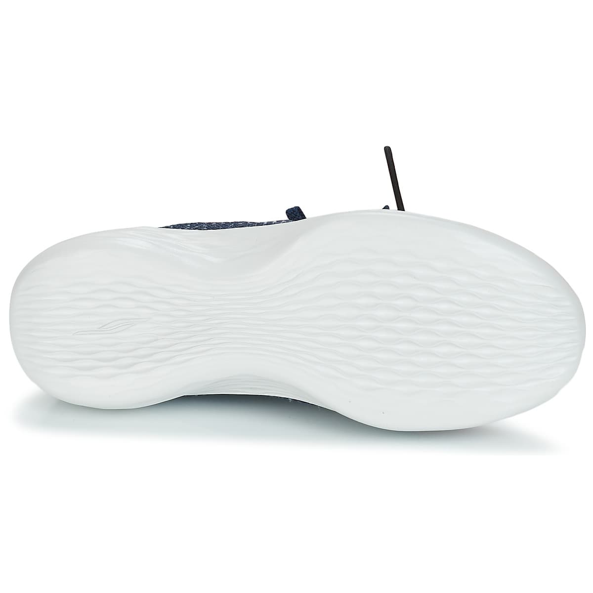 Women's Loafers Skechers Blue