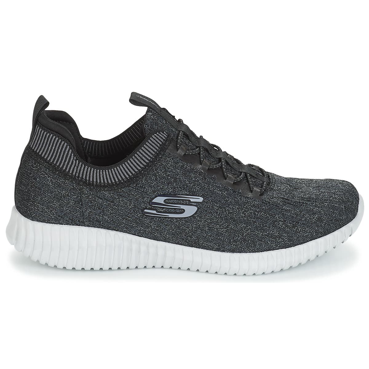 Men's Sneakers Skechers Black
