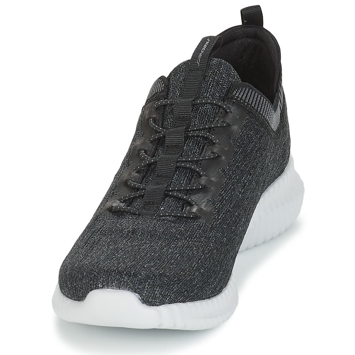 Men's Sneakers Skechers Black