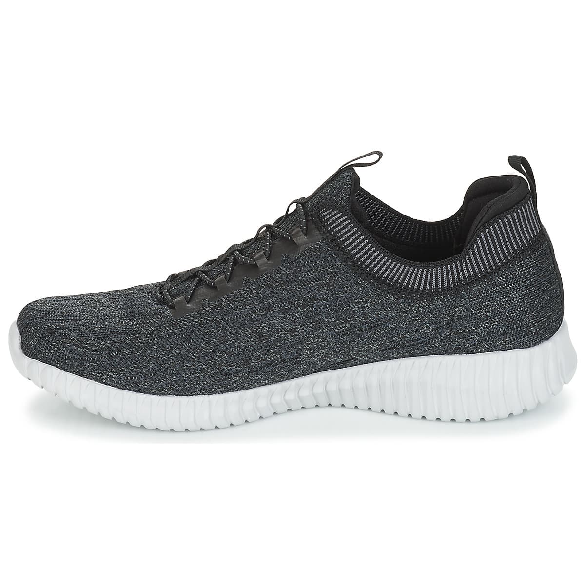 Men's Sneakers Skechers Black