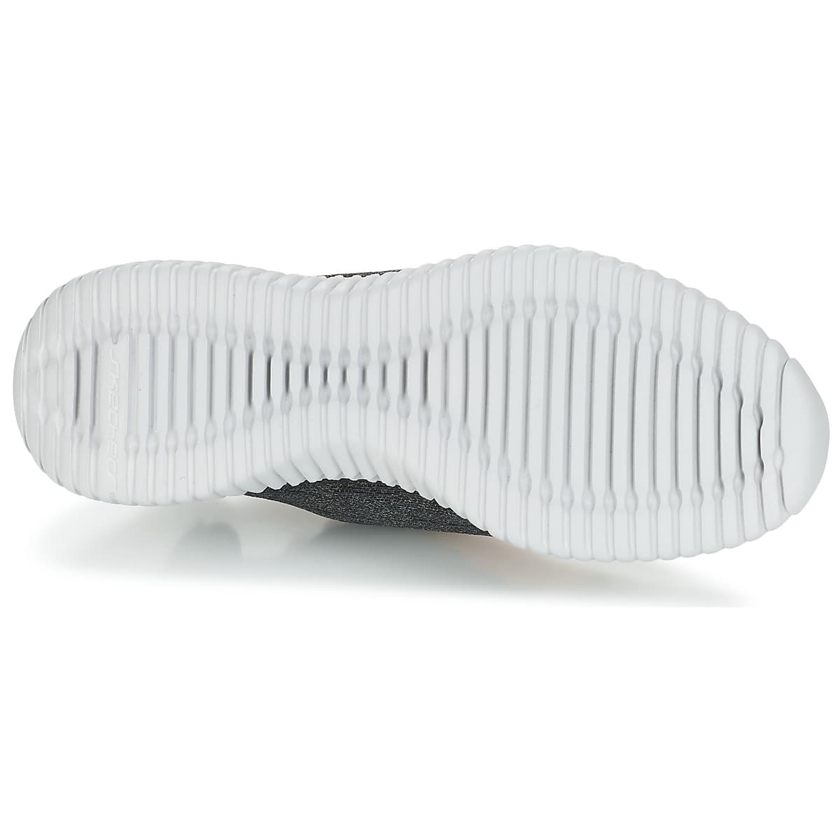 Men's Sneakers Skechers Black