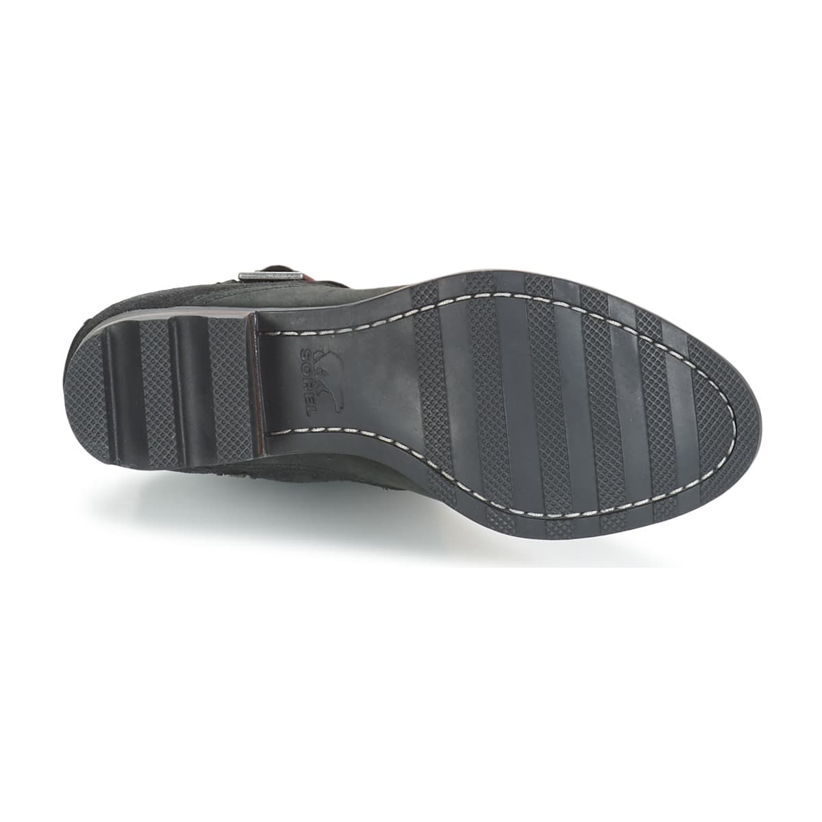 Women's Ankle Boots Sorel Multicolor