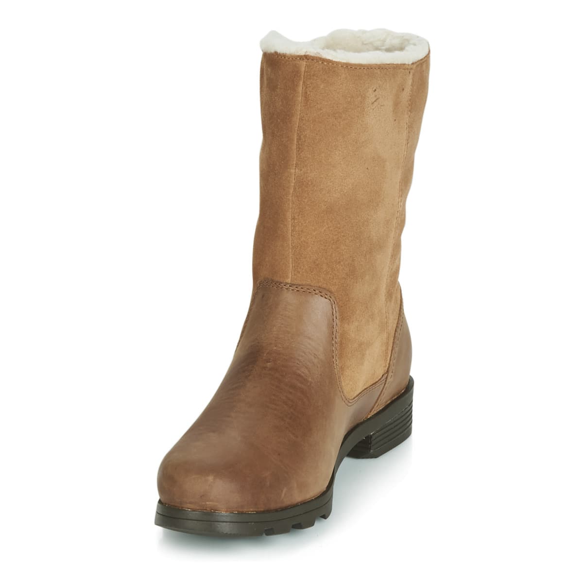 Women's Boots Sorel Brown