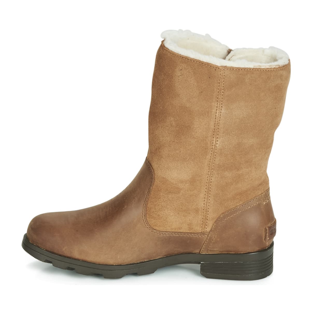 Women's Boots Sorel Brown