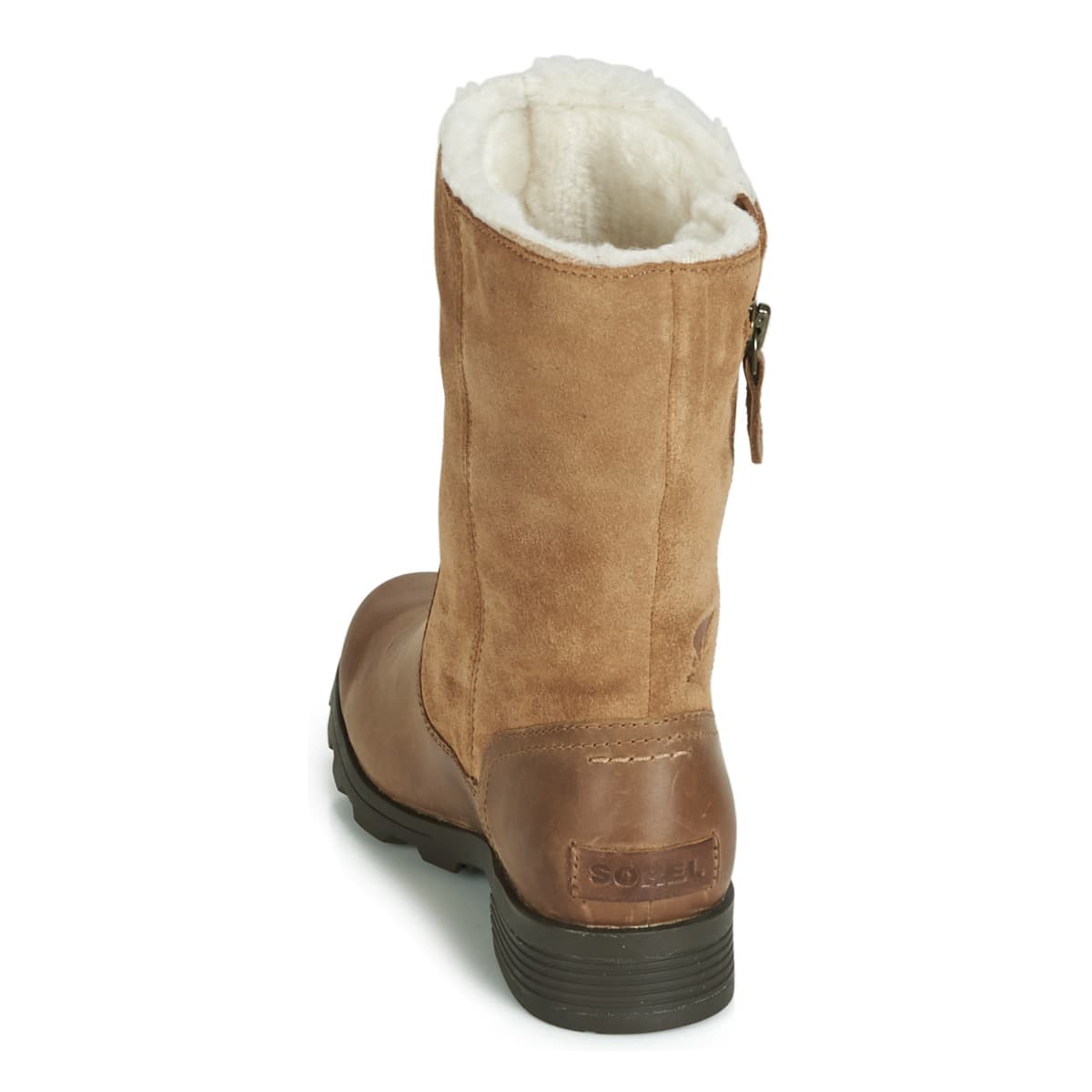 Women's Boots Sorel Brown