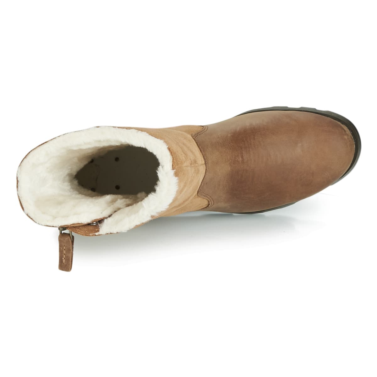 Women's Boots Sorel Brown