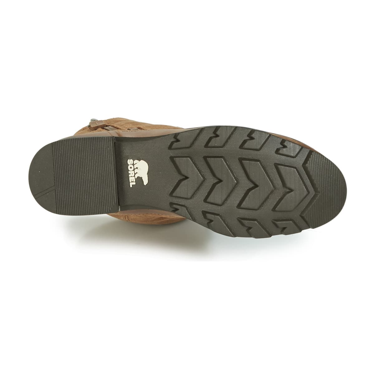 Women's Boots Sorel Brown