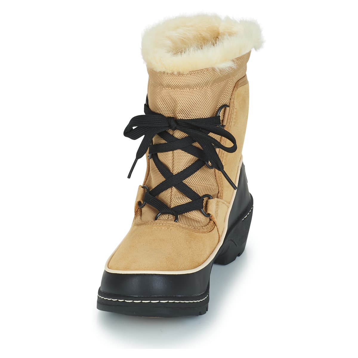 Women's Outdoor Shoes Sorel Beige