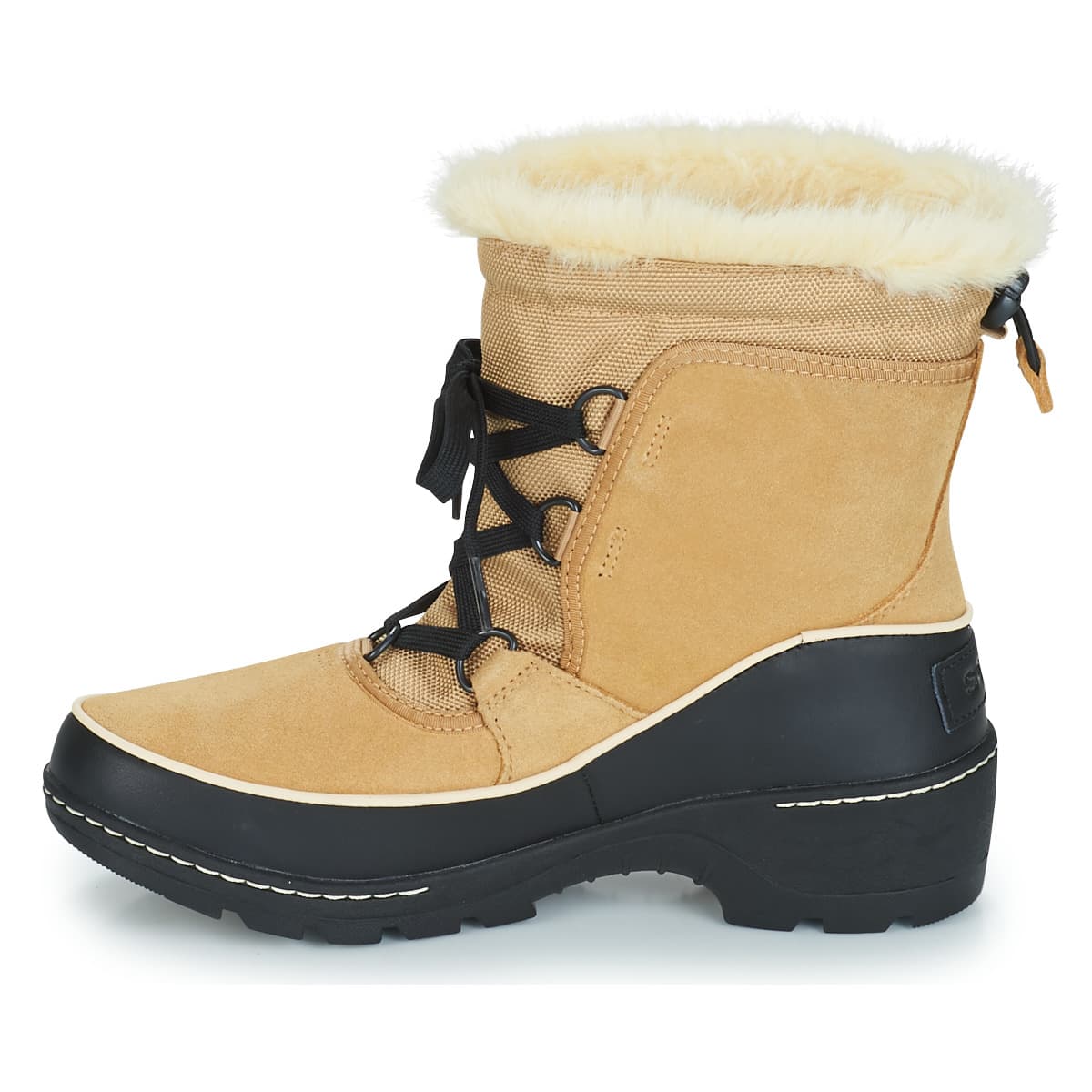 Women's Outdoor Shoes Sorel Beige