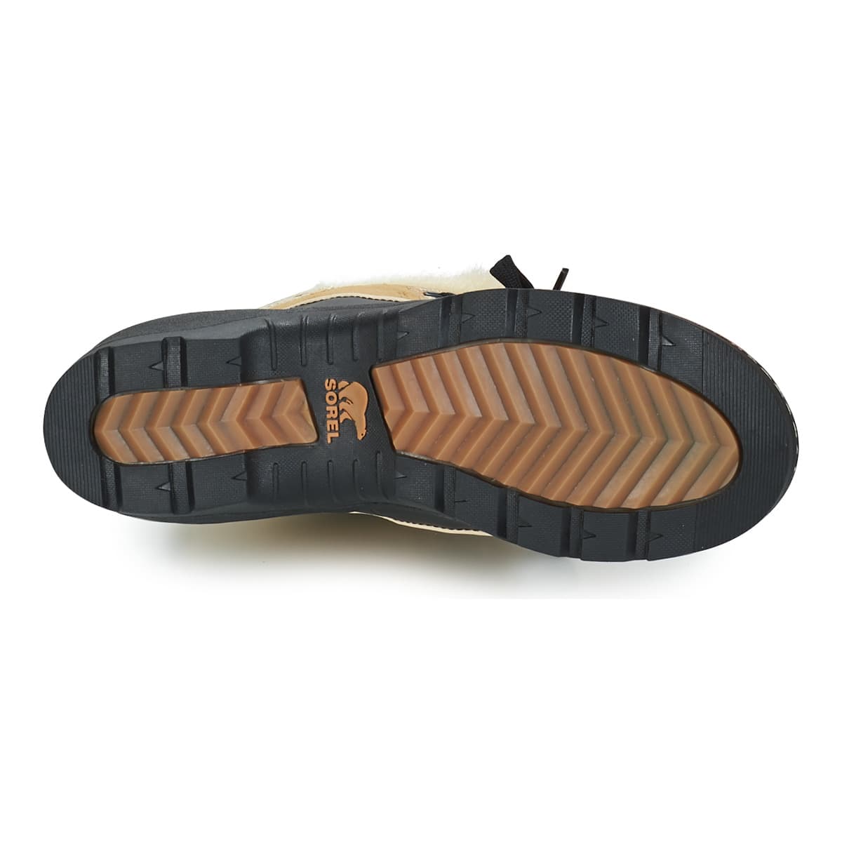 Women's Outdoor Shoes Sorel Beige