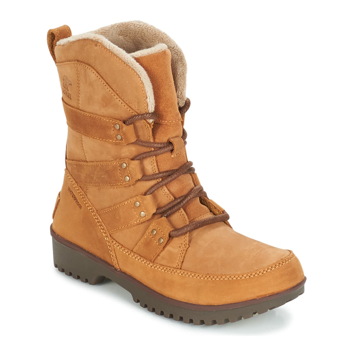 Μπότες για σκι Sorel MEADOW LACE PREMIUM