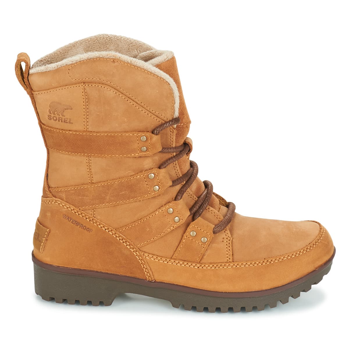 Women's Outdoor Shoes Sorel Multicolor