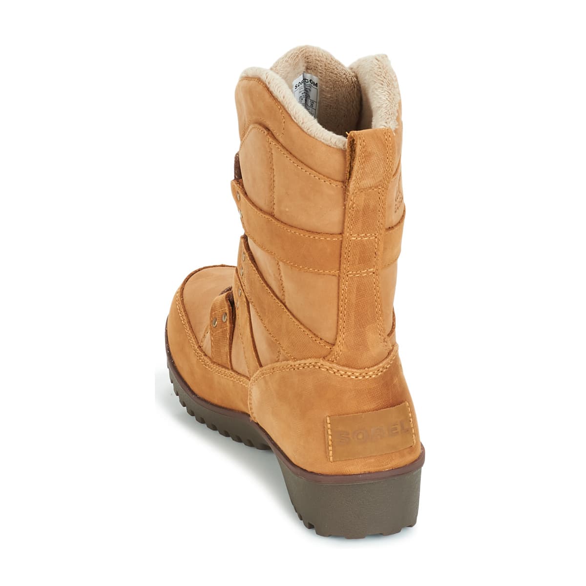 Women's Outdoor Shoes Sorel Multicolor