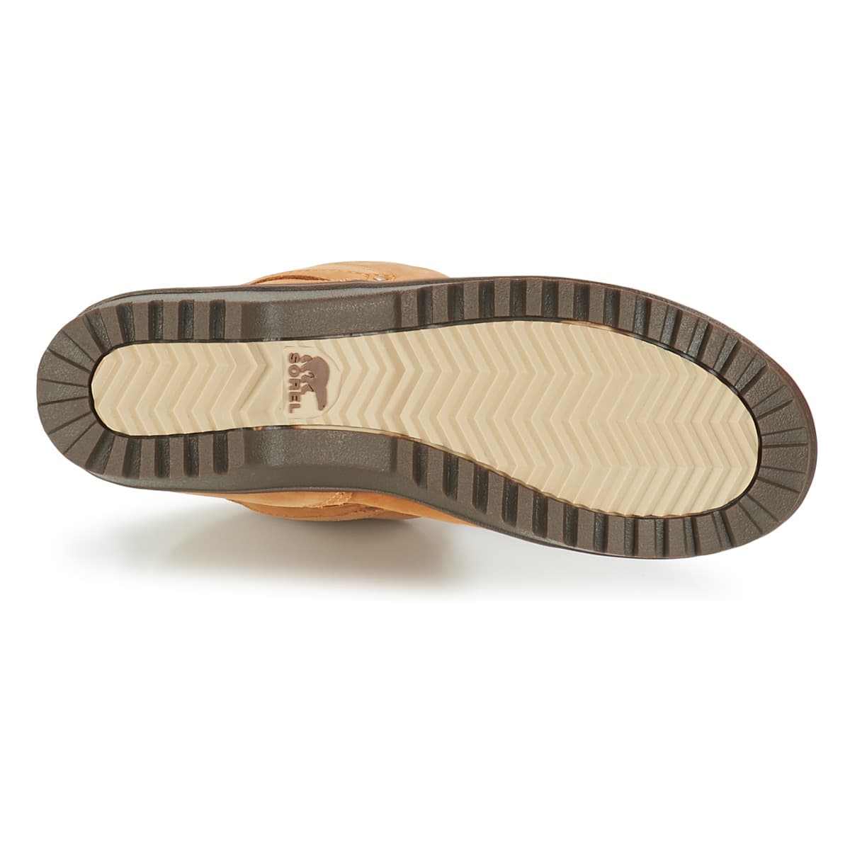 Women's Outdoor Shoes Sorel Multicolor