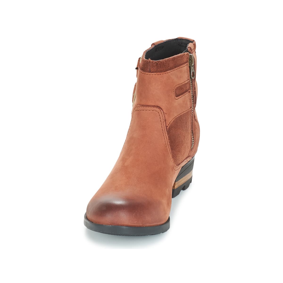 Women's Ankle Boots Sorel Multicolor