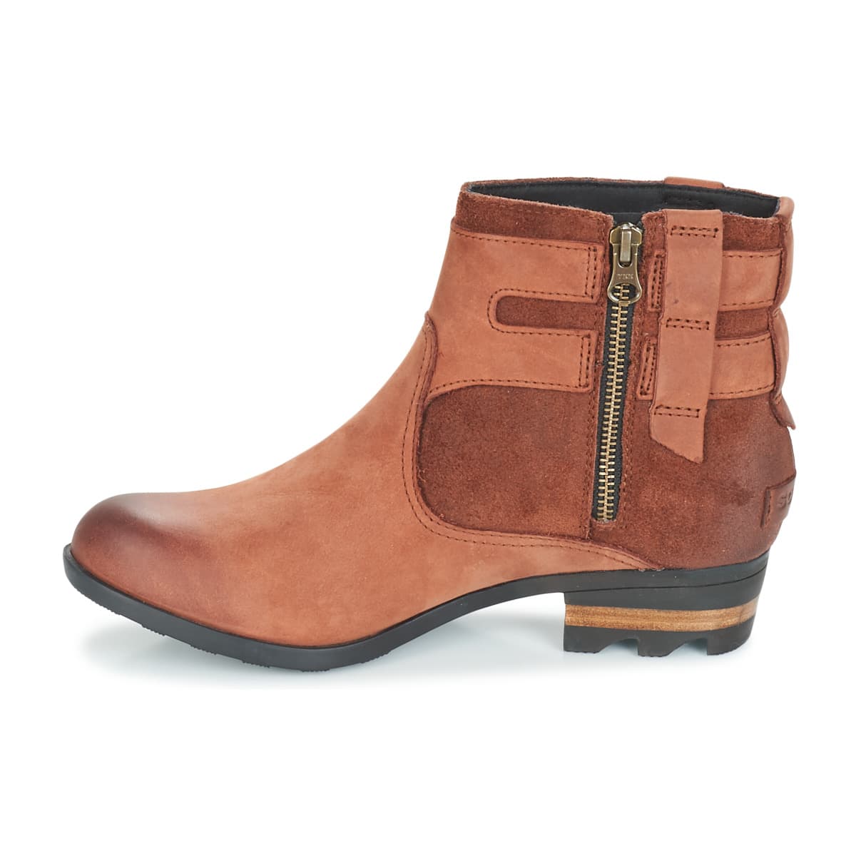 Women's Ankle Boots Sorel Multicolor