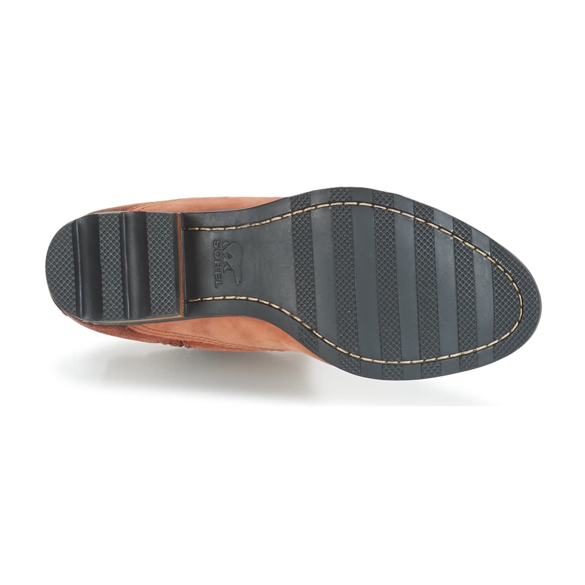 Women's Ankle Boots Sorel Multicolor