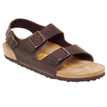 Men's Sandals BIRKENSTOCK Brown