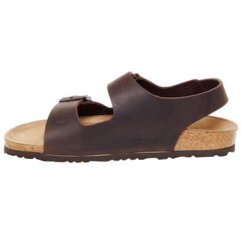 Men's Sandals BIRKENSTOCK Brown