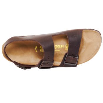 Men's Sandals BIRKENSTOCK Brown