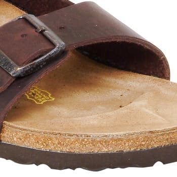 Men's Sandals BIRKENSTOCK Brown