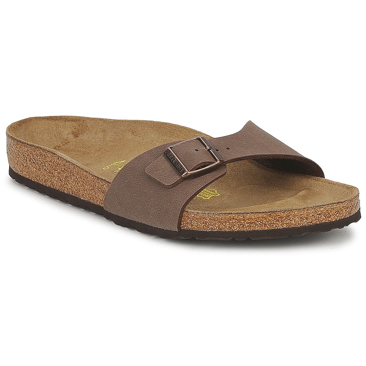 Women's Mules BIRKENSTOCK Brown