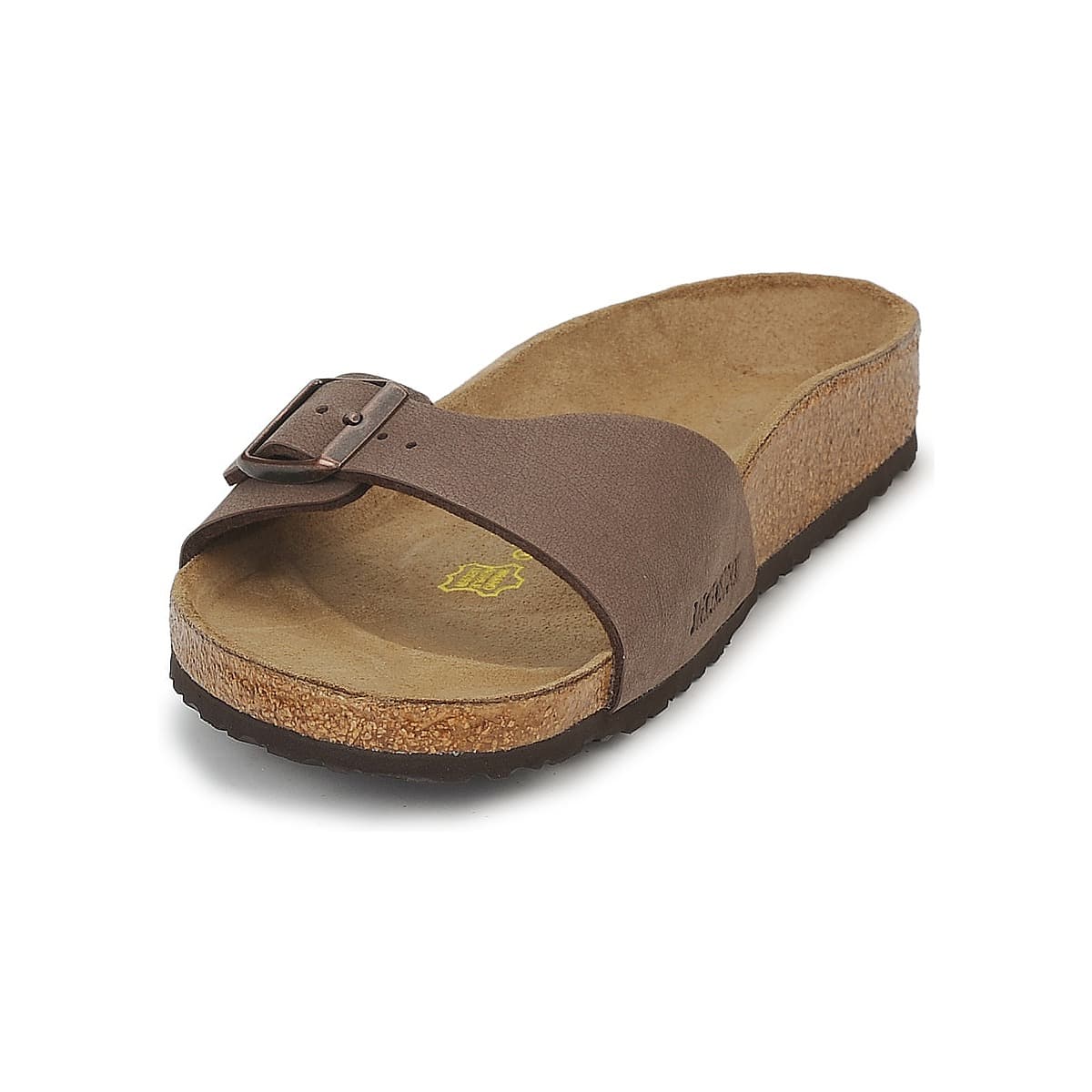 Men's Mules BIRKENSTOCK Brown