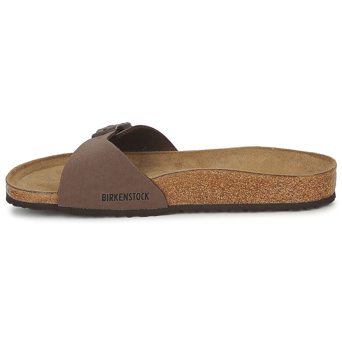 Men's Mules BIRKENSTOCK Brown