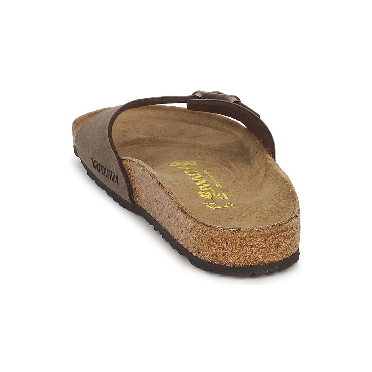 Men's Mules BIRKENSTOCK Brown