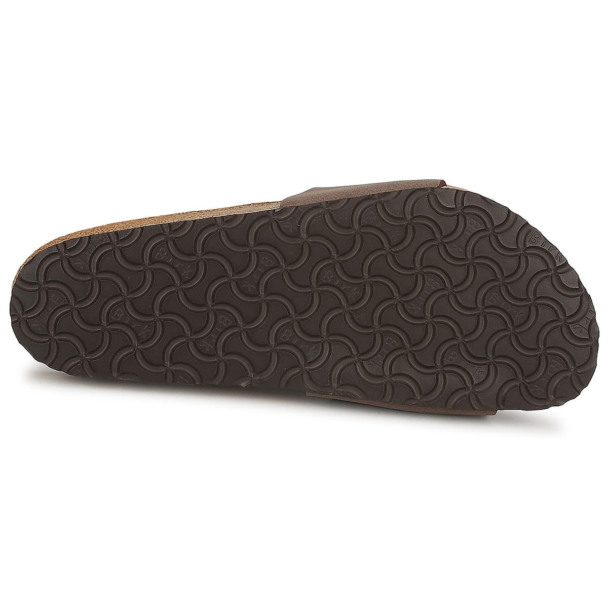 Men's Mules BIRKENSTOCK Brown