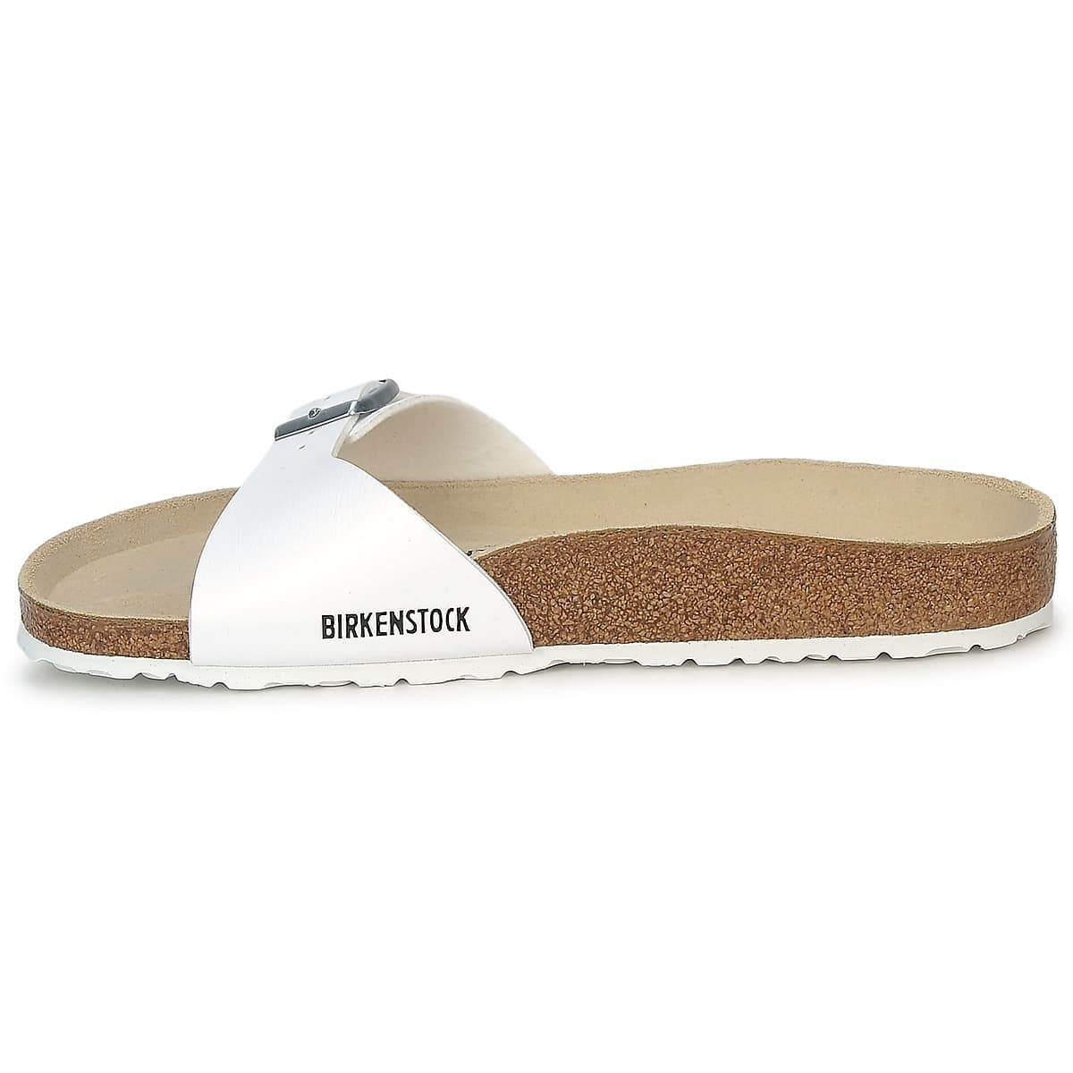 Men's Mules BIRKENSTOCK White