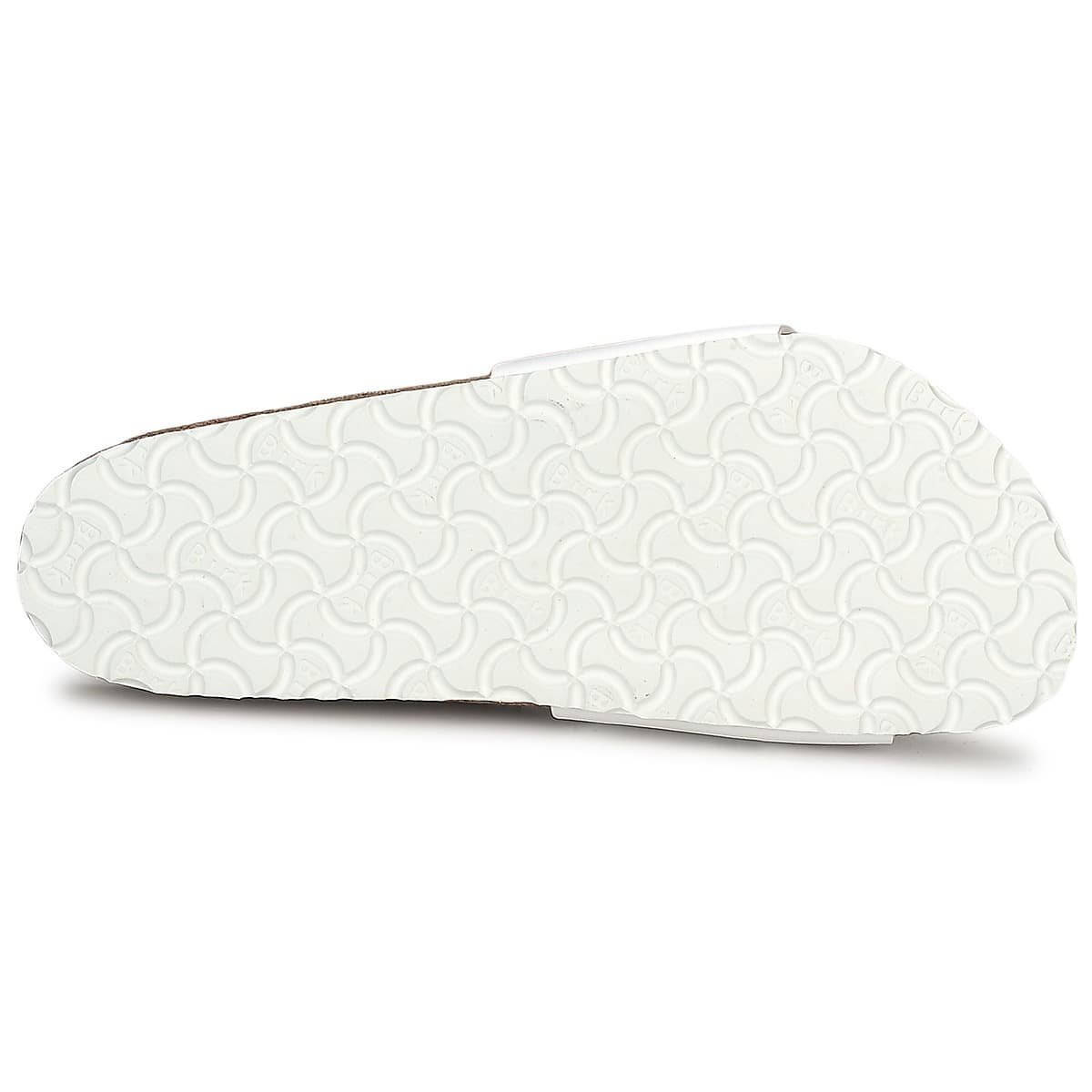 Men's Mules BIRKENSTOCK White