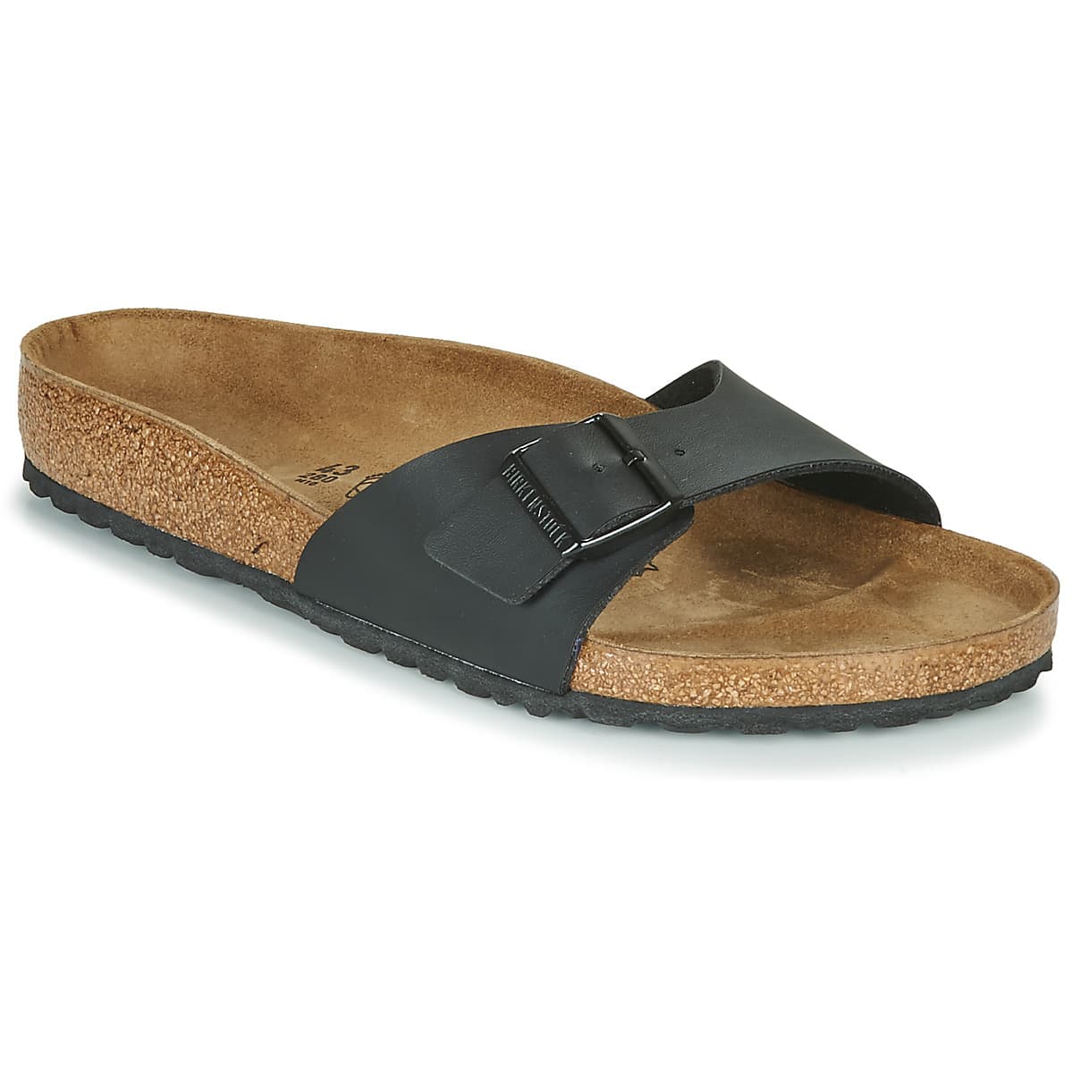 Men's Mules BIRKENSTOCK Black