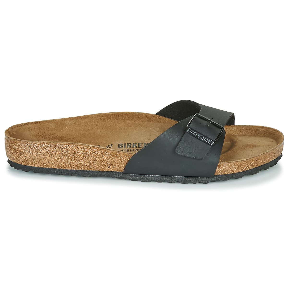 Women's Mules BIRKENSTOCK Black