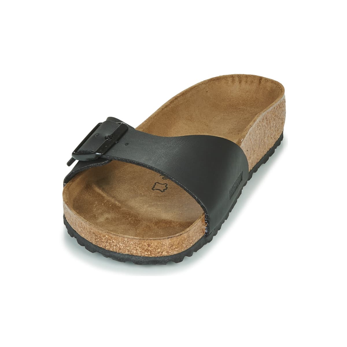 Women's Mules BIRKENSTOCK Black