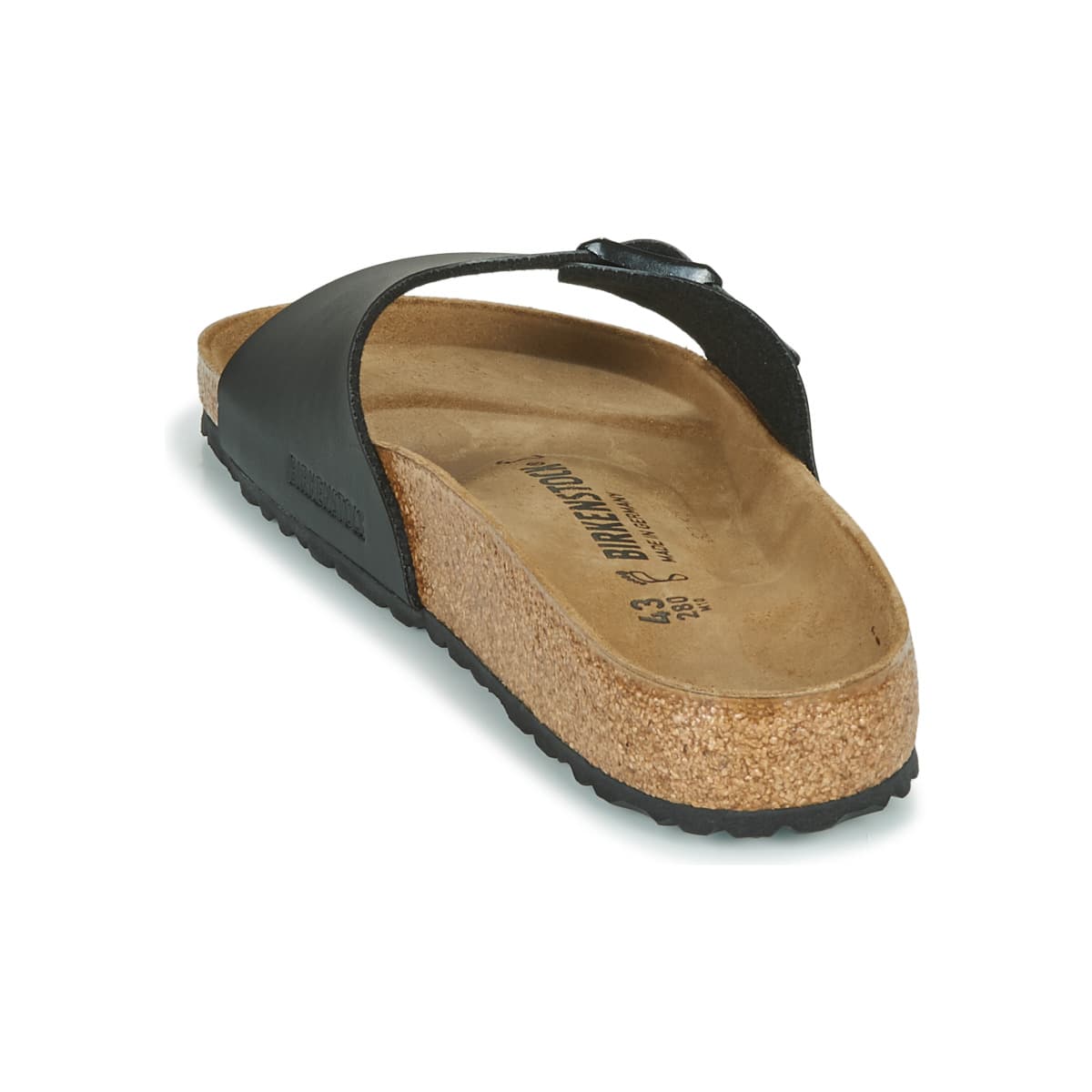 Women's Mules BIRKENSTOCK Black