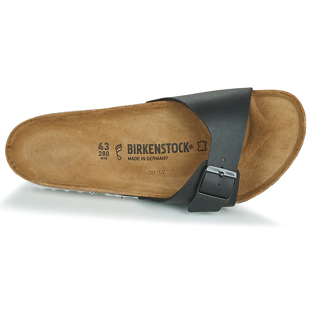 Women's Mules BIRKENSTOCK Black