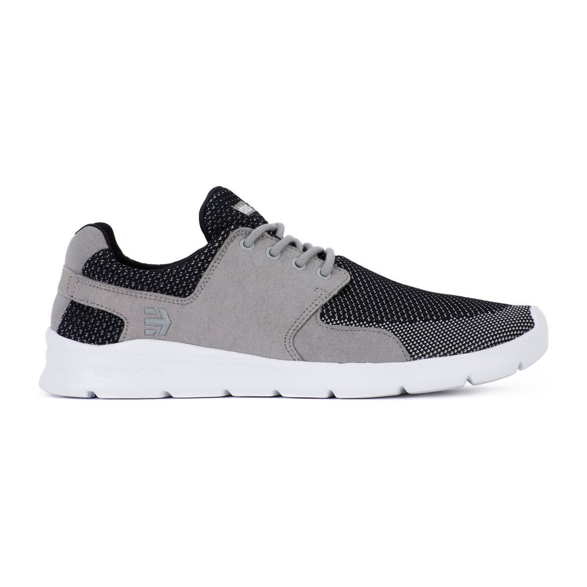 Men's Sneakers Etnies Gray