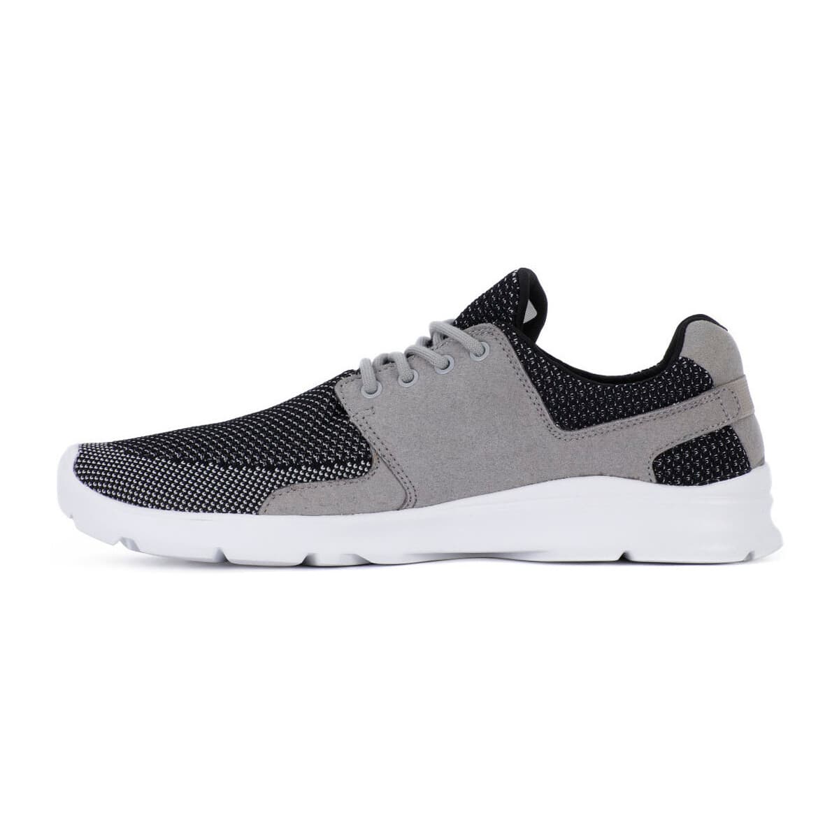 Men's Sneakers Etnies Gray