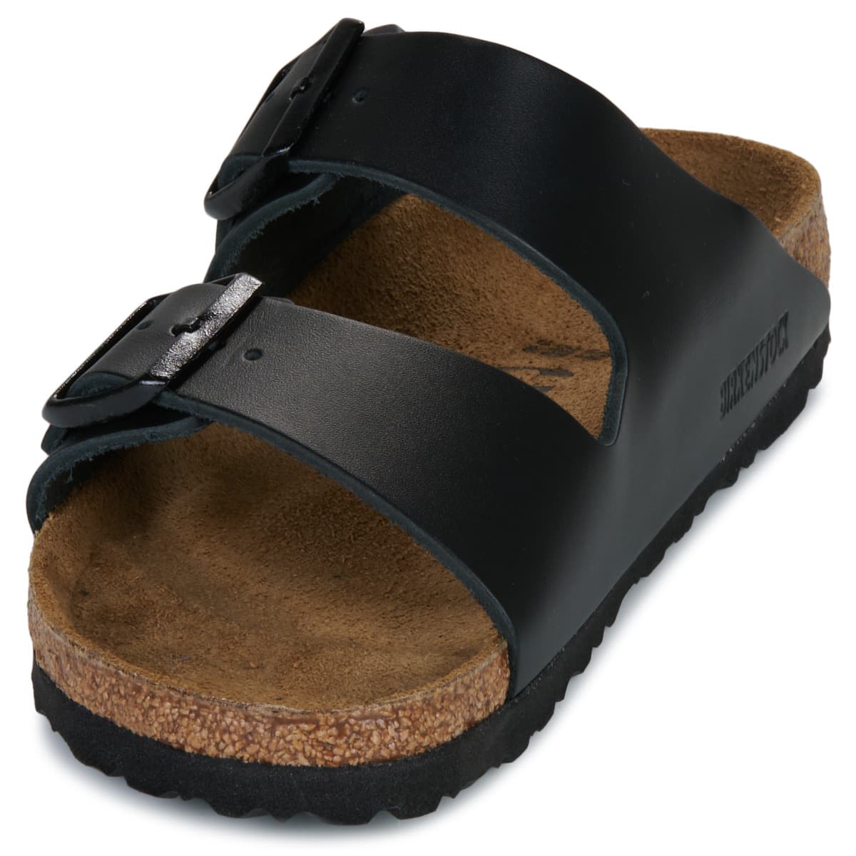 Women's Mules BIRKENSTOCK Black