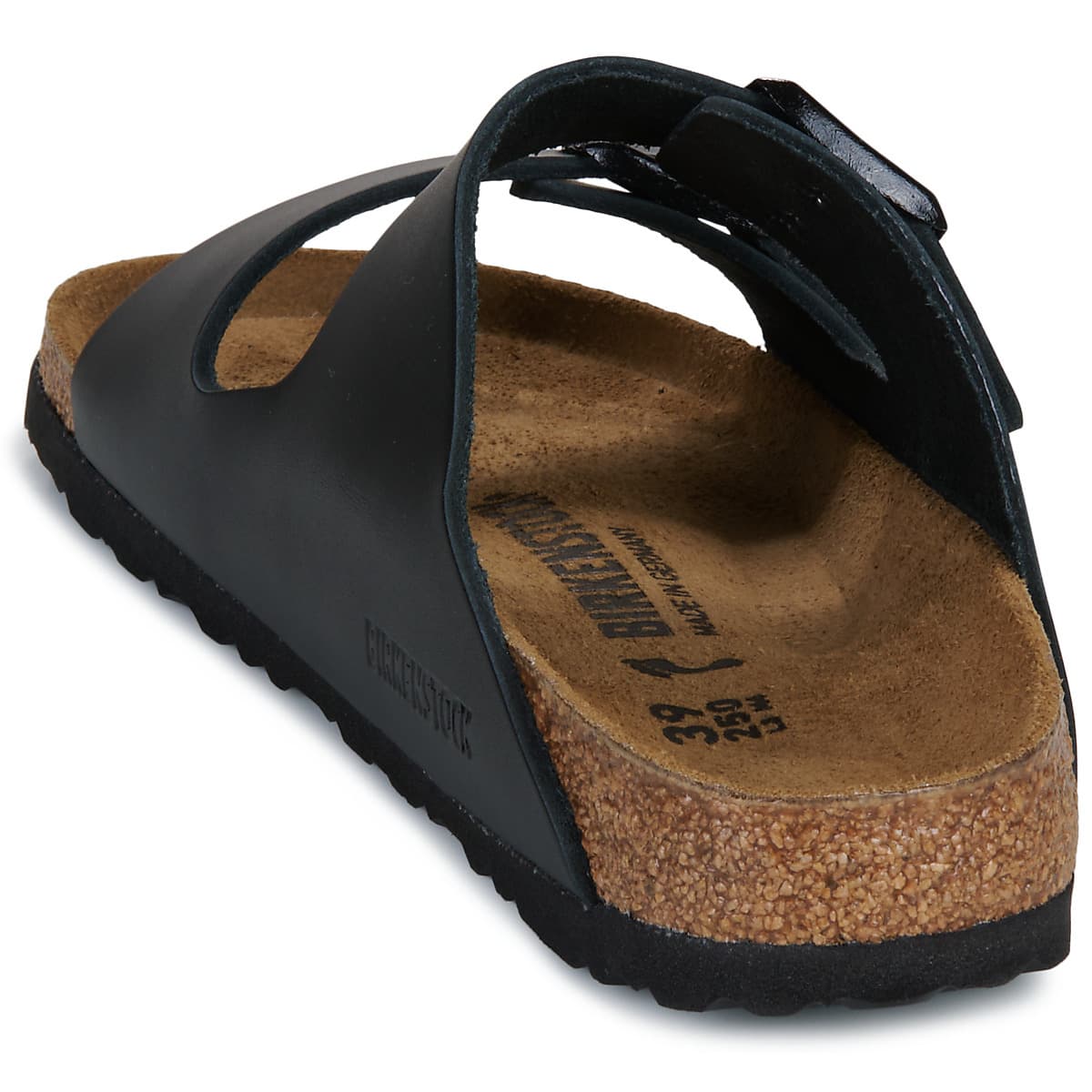 Women's Mules BIRKENSTOCK Black