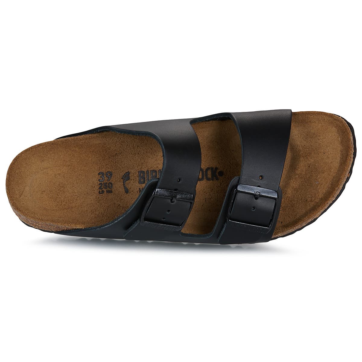 Women's Mules BIRKENSTOCK Black