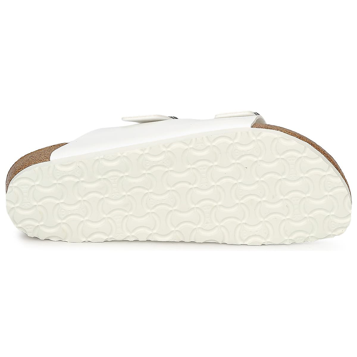 Women's Mules BIRKENSTOCK White