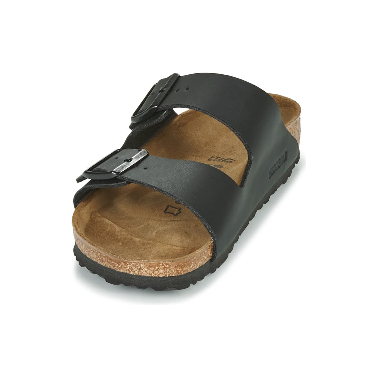 Women's Mules BIRKENSTOCK Black