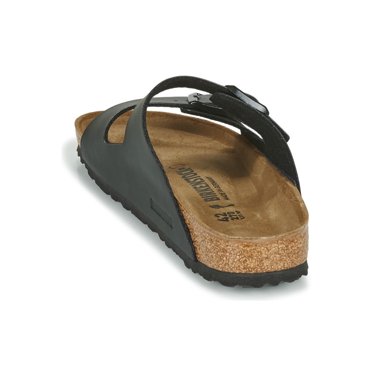 Women's Mules BIRKENSTOCK Black