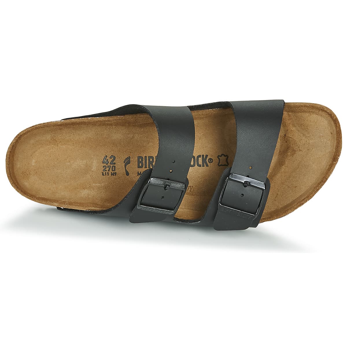 Women's Mules BIRKENSTOCK Black